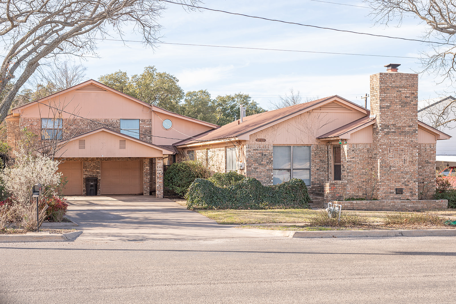 1015 W. 11th Brady Texas Real Estate, McCulloch County, Texas Real Estate Texas Prime