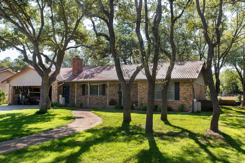 1205 Live Oak