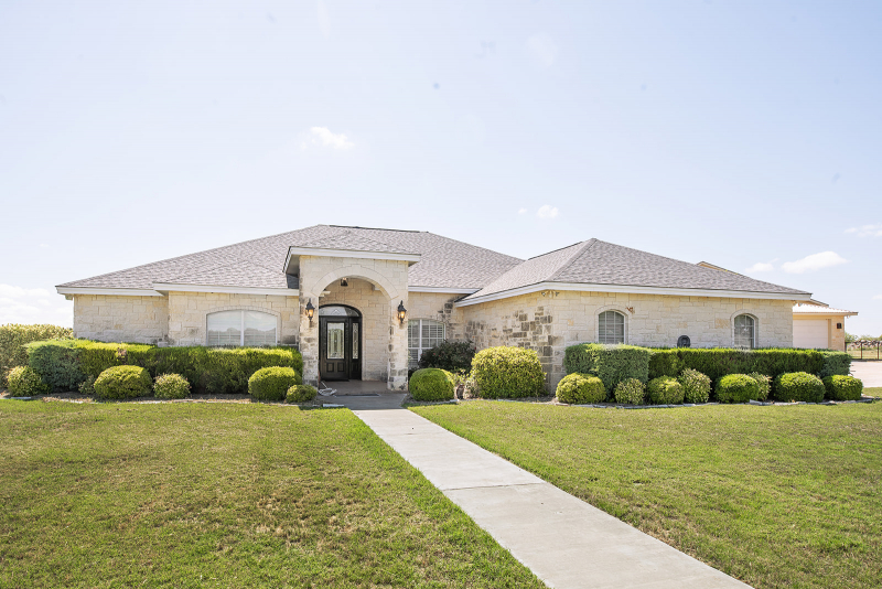 1456 Hwy 283