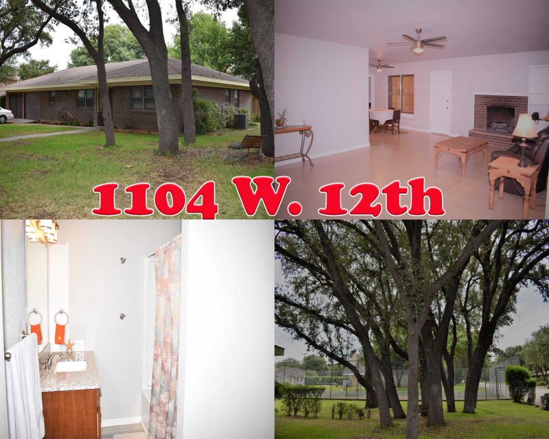 1104 W. 12th