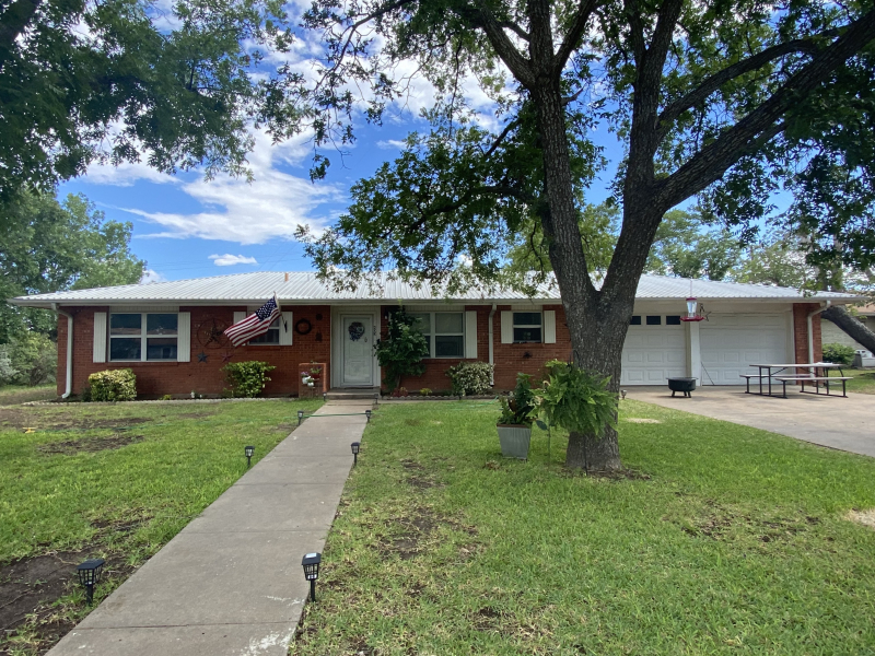 403 W. China St.