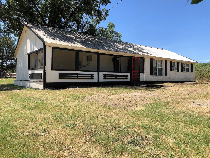 1003 W. White