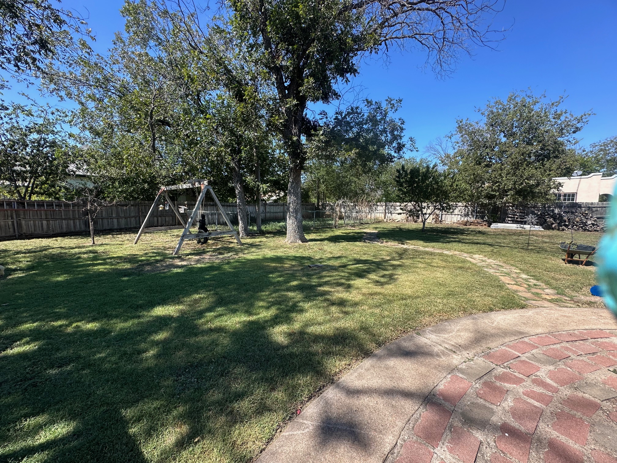 Charming Home with Historical Character Brady Texas Real Estate