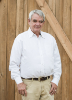 Mike Martin