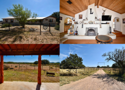 19319 Ranch Road 1871