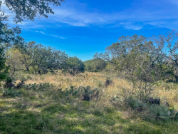 Lot 33A Live Oak Hills