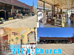 212 N. Church