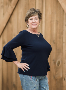 Jo Anne Martin