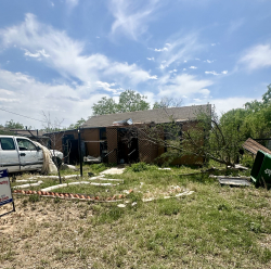 825 Texas Ave