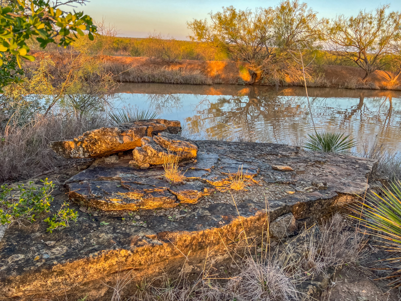 20 Acres E. FM 765