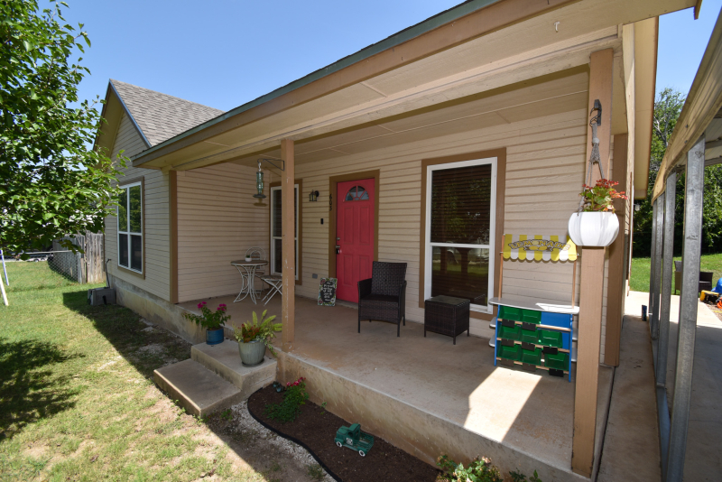 603 W. 7th