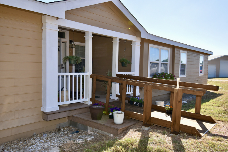 159 Private Road 939