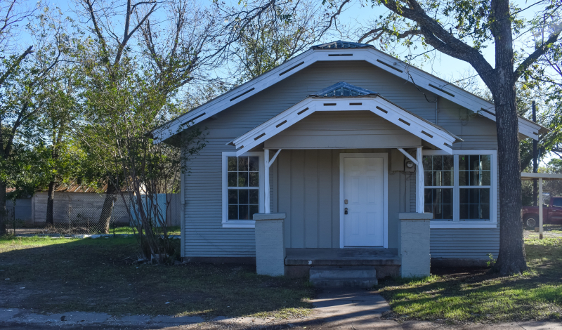 307 W. Marie