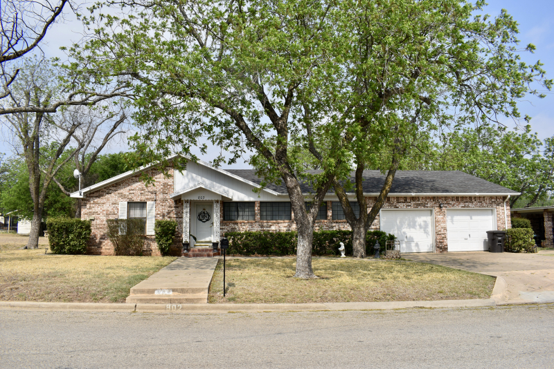 802 S. China