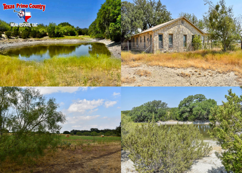 303 County Road 465